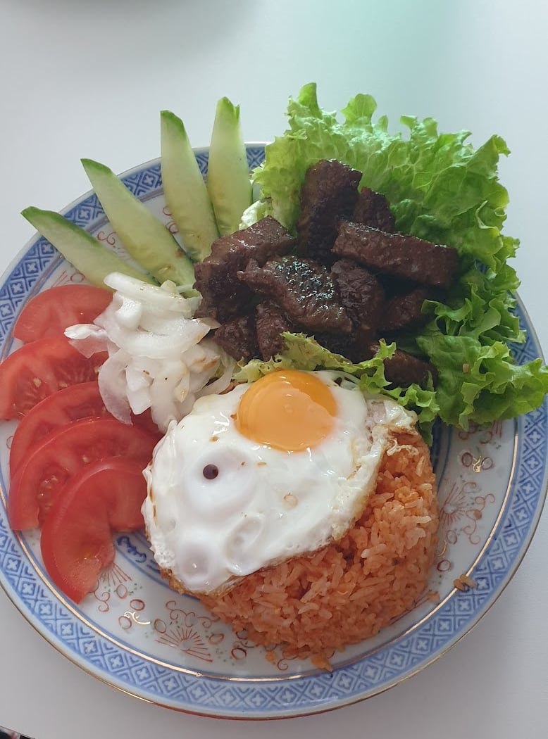 CUISINE MAMAN ACTUELLE 1